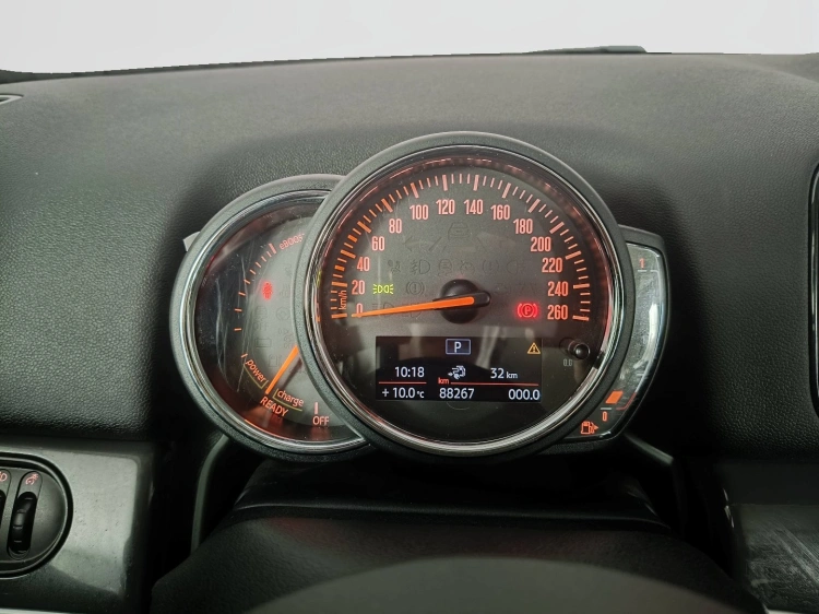 12 - MINI Countryman Mini Countryman 1.5 Cooper SE all4 auto
