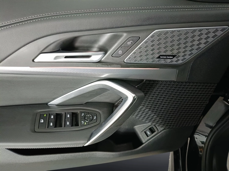 16 - BMW X1 X1 xdrive23d mhev 48V MSport Pro auto