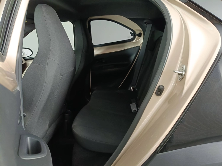 9 - Toyota Aygo X Aygo X 1.0 Trend 72cv s-cvt