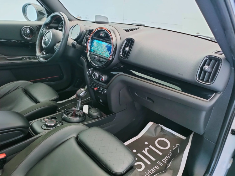 15 - MINI Countryman MINI COUNTRYMAN SD ALL4