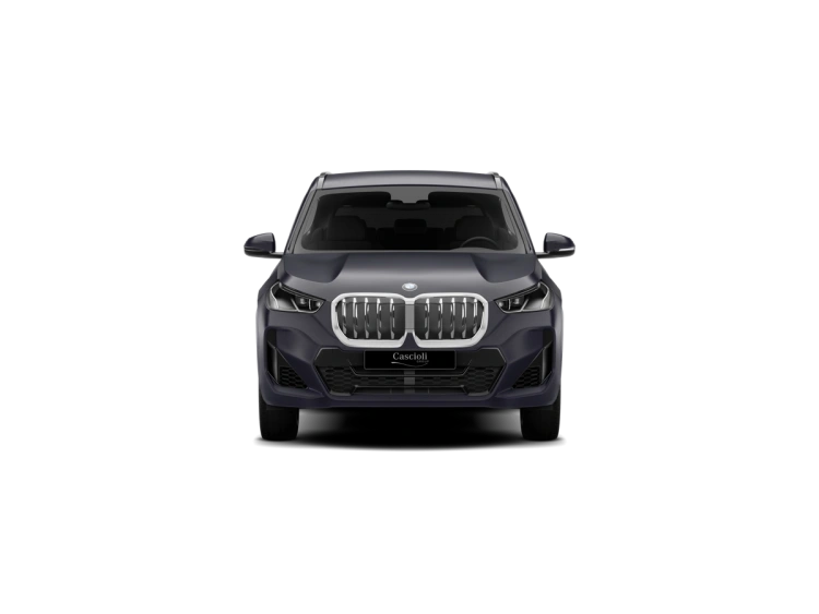 2 - BMW iX1 BMW iX1 eDrive20