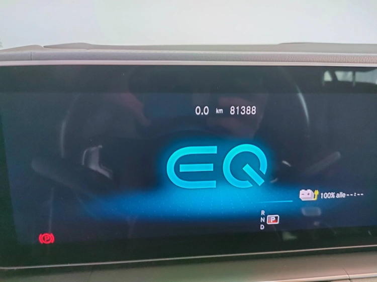 16 - Mercedes-Benz GLE Coupe 350 de phev (e eq-power) Premium Pro 4matic auto