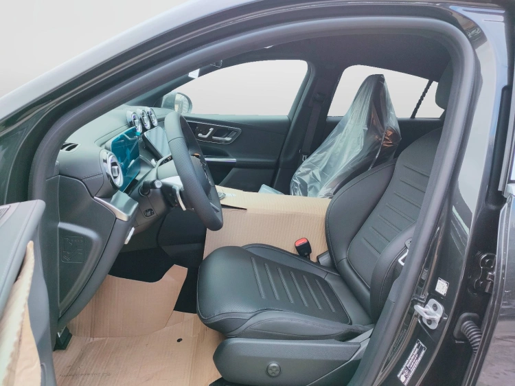 10 - Mercedes-Benz GLC 220 d 4MATIC Coupe