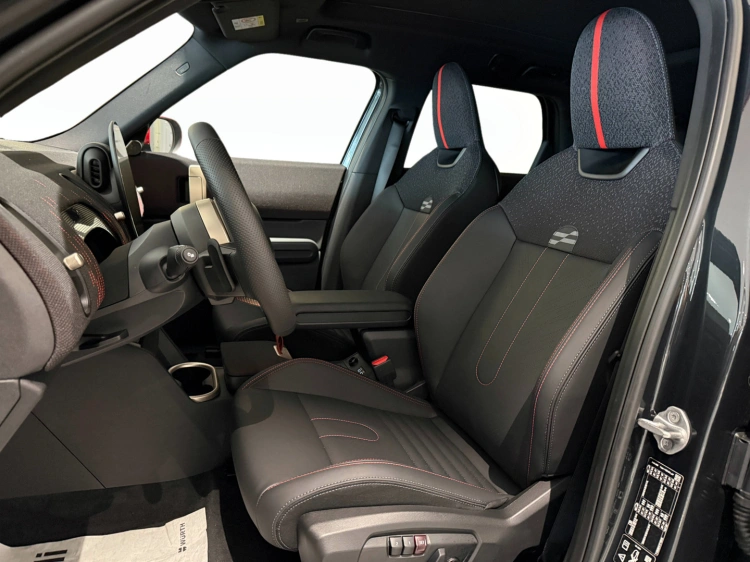 12 - MINI Countryman MINI Countryman John Cooper Works ALL4