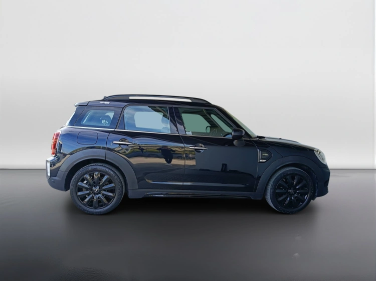 3 - MINI Countryman Mini Countryman 1.5 One Northwood Edition auto