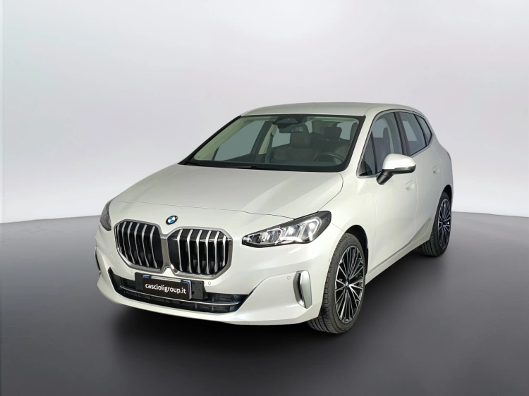 1 - BMW Serie 2 218d Active Tourer Luxury auto