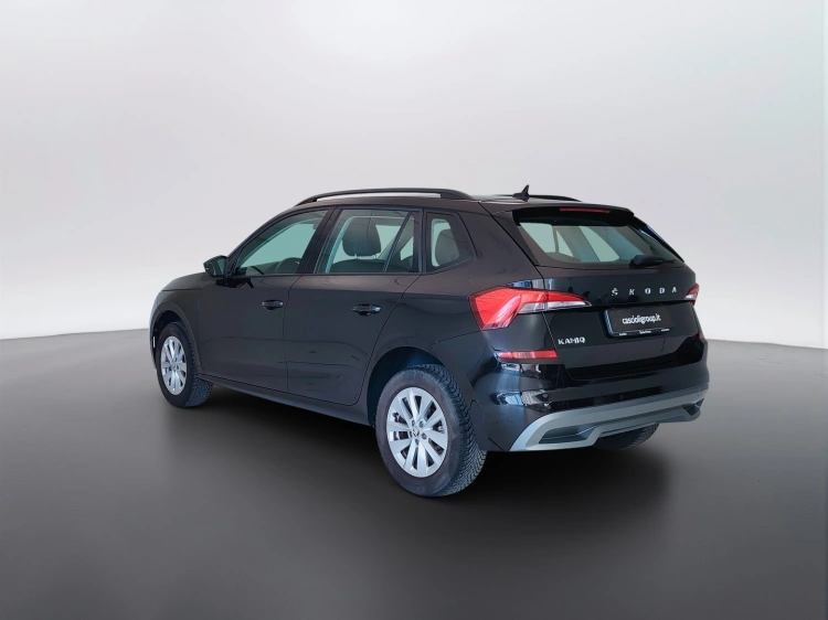 7 - Skoda Kamiq Kamiq 1.0 tsi Ambition 110cv