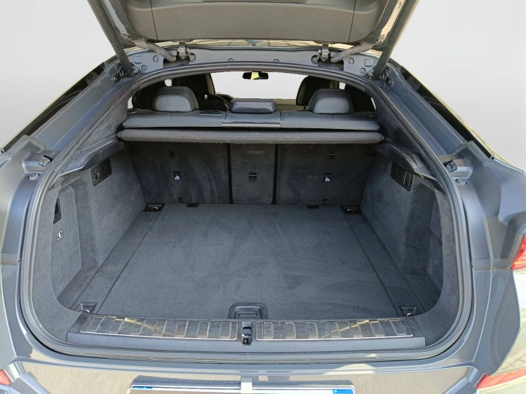 21 - BMW X6 X6 xdrive30d mhev 48V Msport auto