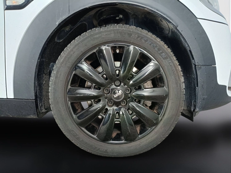 16 - MINI Countryman Mini Countryman 2.0 Cooper SD auto