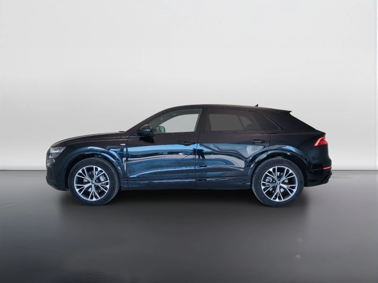8 - Audi Q8 Q8 50 3.0 tdi mhev Sport quattro tiptronic