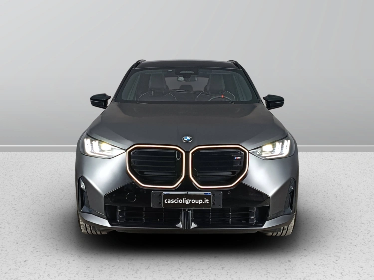 2 - BMW X3 X3 xdriveM50 MSport Pro auto