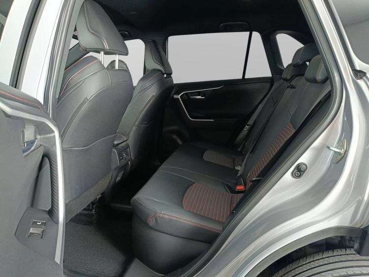 9 - Toyota RAV4 Rav4 2.5 vvt-ie phev More Dynamic awd-i e-cvt