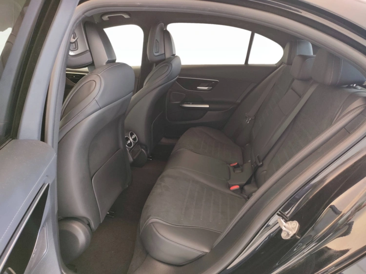 11 - Mercedes-Benz Classe C 300 d mhev Premium Plus auto