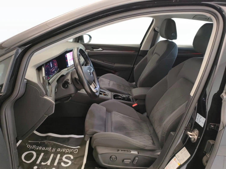 15 - Volkswagen Golf Golf 2.0 tdi Style 115cv dsg