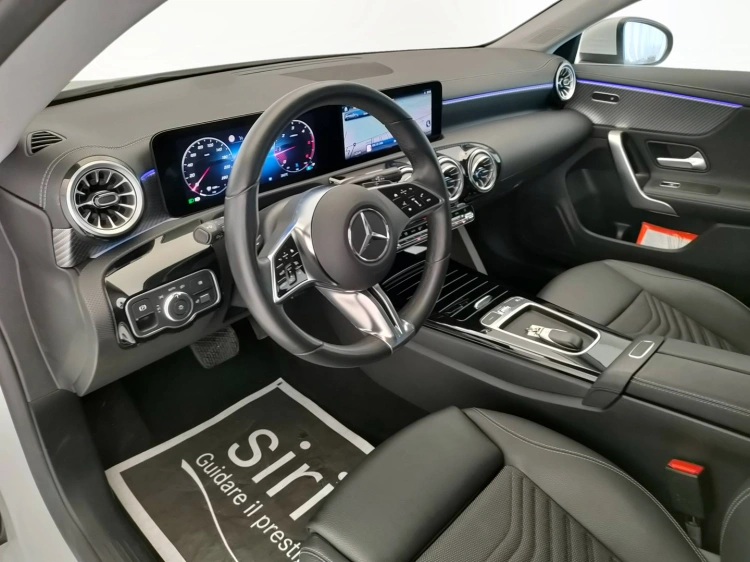 14 - Mercedes-Benz CLA Shooting Brake 200 d Progressive Advanced auto