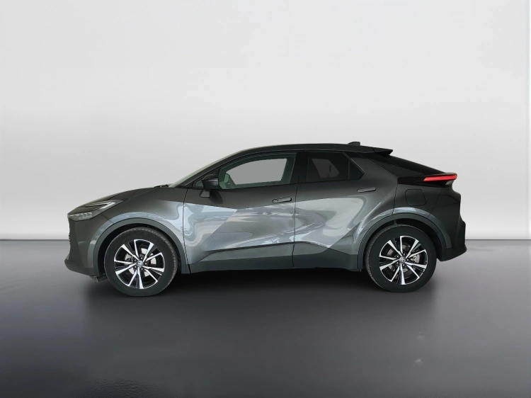 8 - Toyota C-HR C-HR 2.0 hv Trend fwd e-cvt