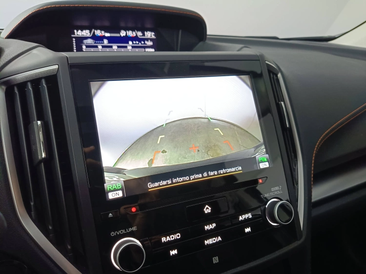 14 - Subaru XV XV 2.0i e-boxer Style Xtra lineartronic