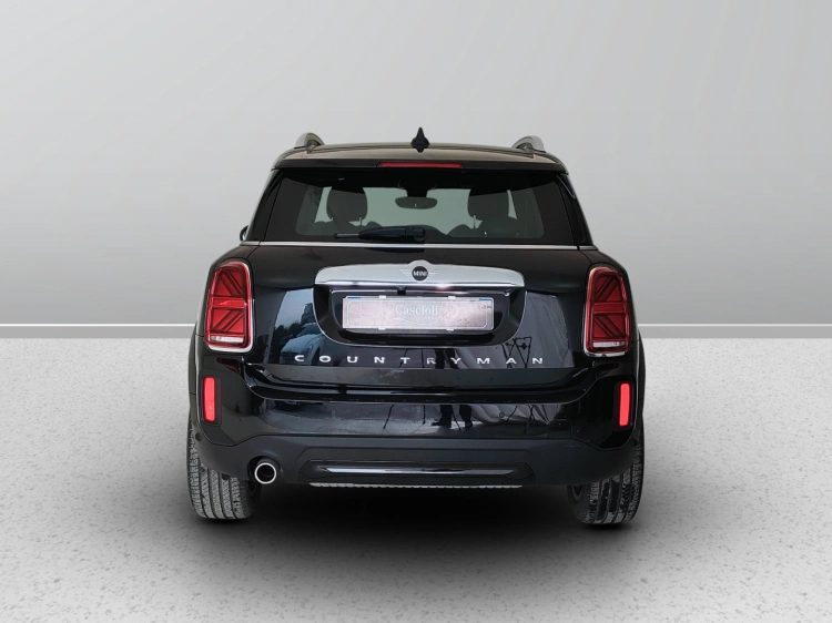 4 - MINI Countryman Mini Countryman 1.5 One Hype auto
