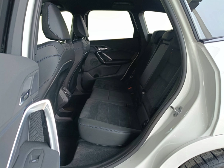 9 - BMW X1 X1 xdrive20d mhev 48V MSport Pro auto