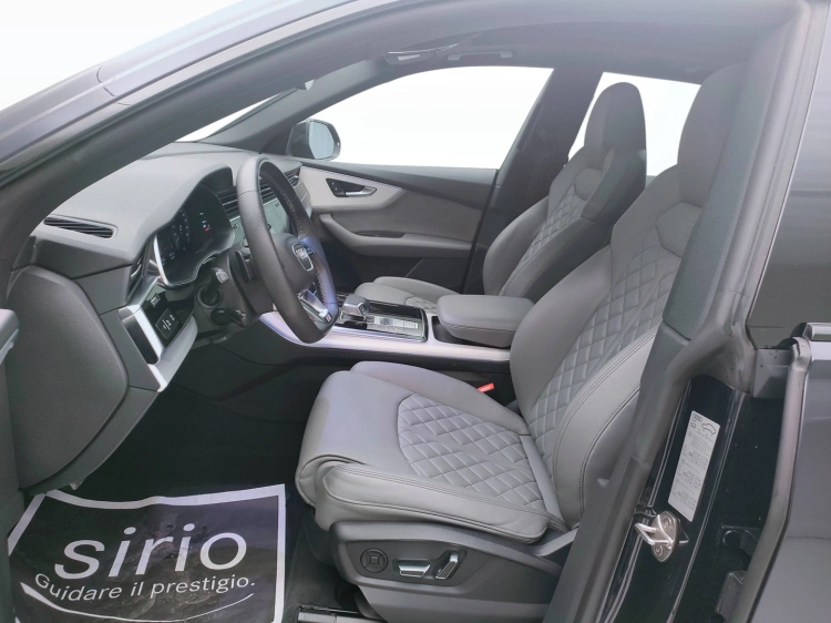 14 - Audi Q8 Q8 55 3.0 tfsi e Sport quattro tiptronic