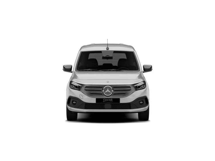 2 - Mercedes Vans Classe T EQT 200