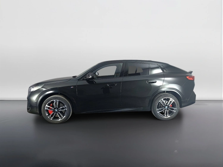 6 - BMW X2 X2 sdrive 20i 48V MSport Pro auto