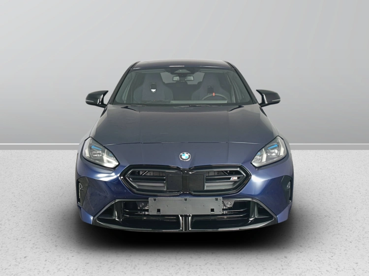2 - BMW Serie 1 BMW M135 xDrive