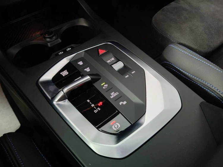 17 - BMW Serie 2 218d Gran Coupe MSport Pro auto