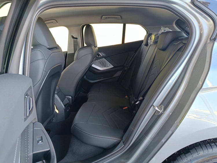 9 - BMW Serie 1 BMW 118d