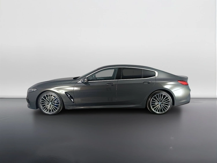 6 - BMW Serie 8 840d Gran Coupe xdrive auto
