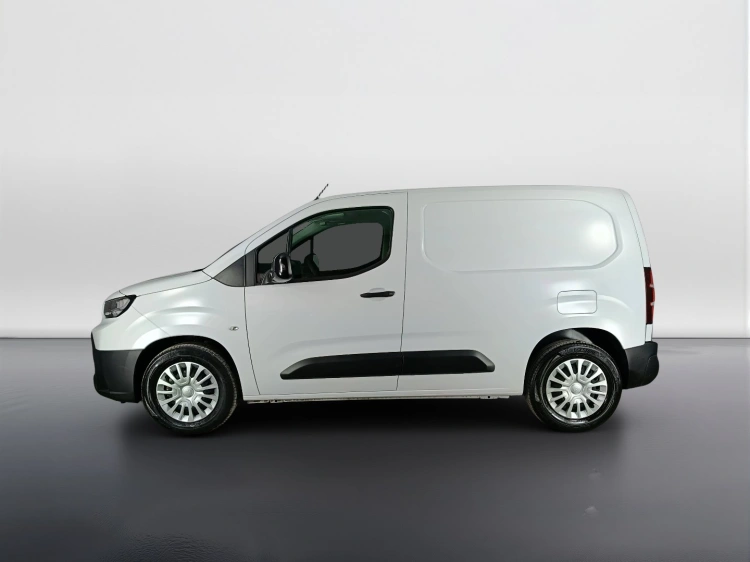 6 - Toyota Professional Proace City Electric 2024 Proace City electric L1 50kWh D Comfort