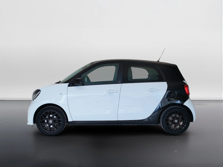 8 - smart forfour Forfour 0.9 t Superpassion 90cv twinamic