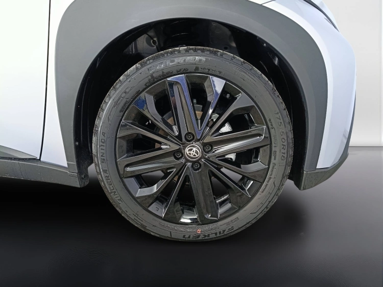 22 - Toyota Aygo X AYGO X 10B MT JBL SE MY24