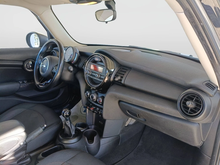 10 - MINI Cooper Mini 1.5 One D Boost 5p my18