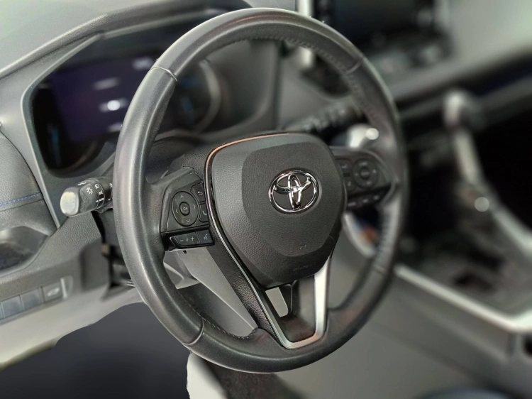 18 - Toyota RAV4 Rav4 2.5 vvt-ie h Style 2wd 218cv e-cvt