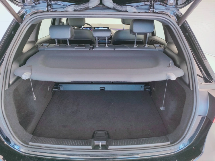 5 - Mercedes-Benz Classe B 180 d Progressive Advanced Plus auto