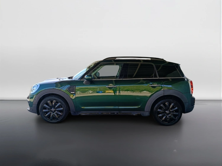 6 - MINI Countryman Mini Countryman 1.5 One D Baker Street auto 7m