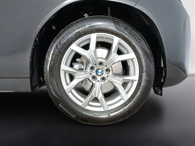 24 - BMW X3 X3 xdrive20d auto