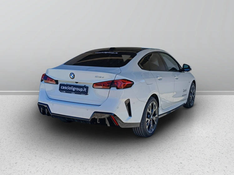 5 - BMW Serie 2 BMW 218d Gran Coupé