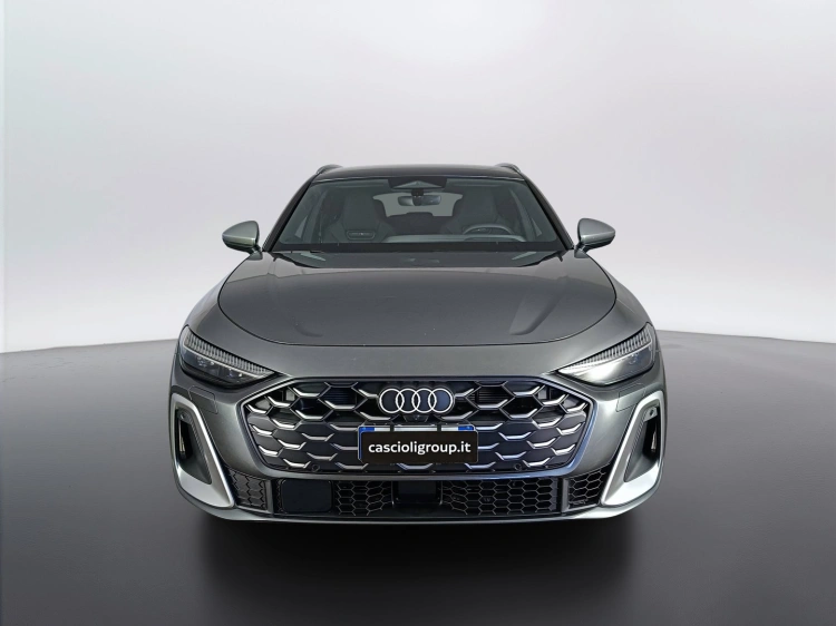 2 - Audi S5 S5 Avant 3.0 tfsi mhev+ quattro 367cv s-tronic