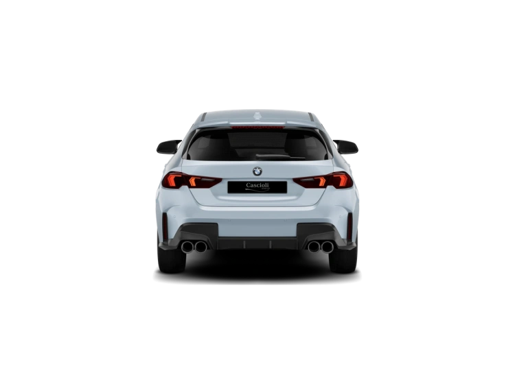 4 - BMW Serie 1 BMW M135 xDrive