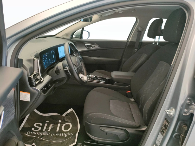 15 - Kia Sportage Sportage 1.6 crdi mhev Style dct