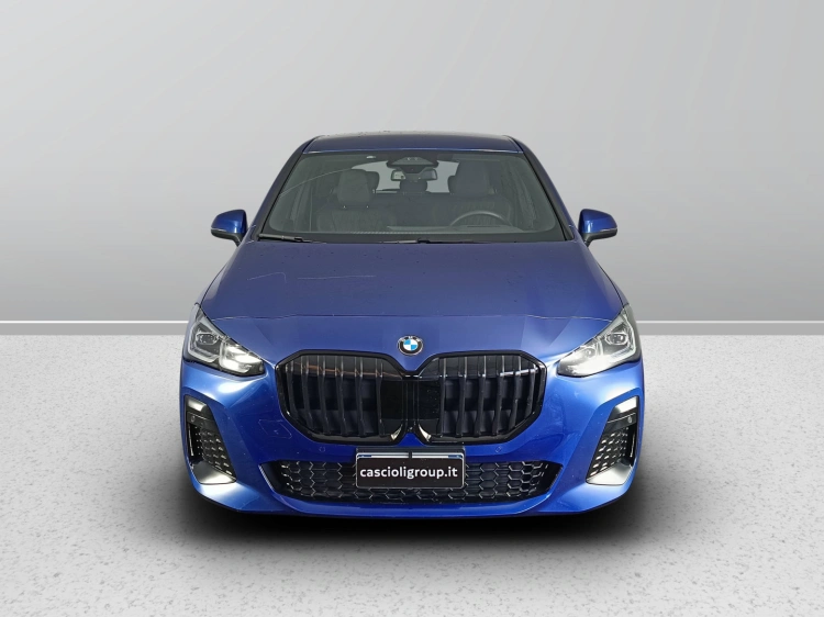 2 - BMW Serie 2 218d Active Tourer Msport auto