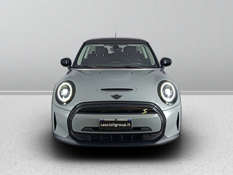2 - MINI Cooper Mini 3p Cooper SE Classic auto
