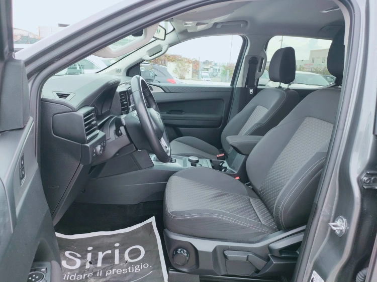 12 - Volkswagen Amarok Amarok 2.0 tdi Life 4motion auto