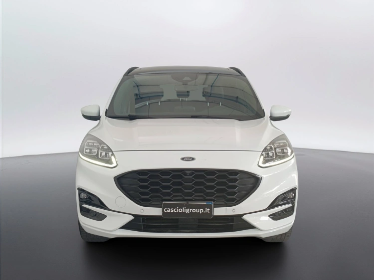 2 - Ford Kuga Kuga 1.5 ecoblue ST-Line X 2wd 120cv