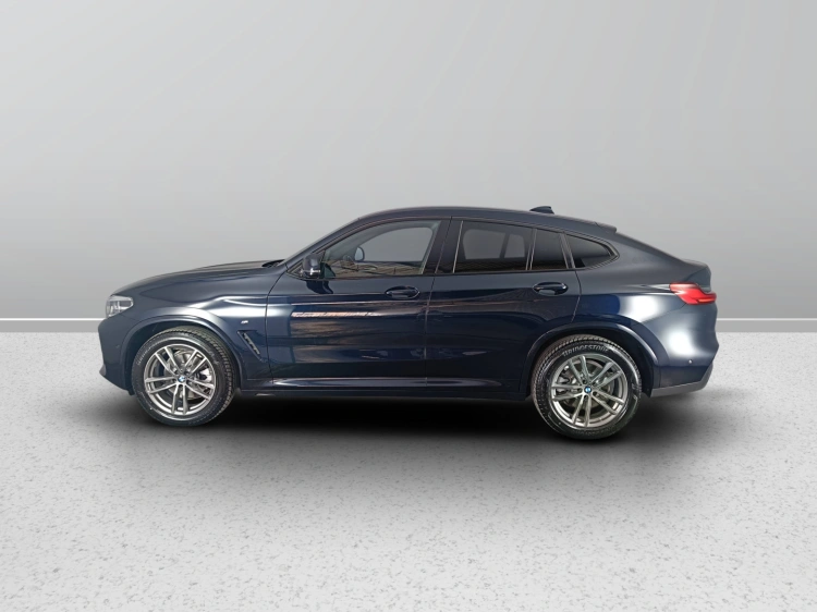 3 - BMW X4 X4 xdrive20d Msport auto my19