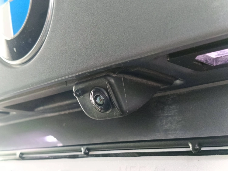 18 - BMW Serie 2 218d Active Tourer Msport auto