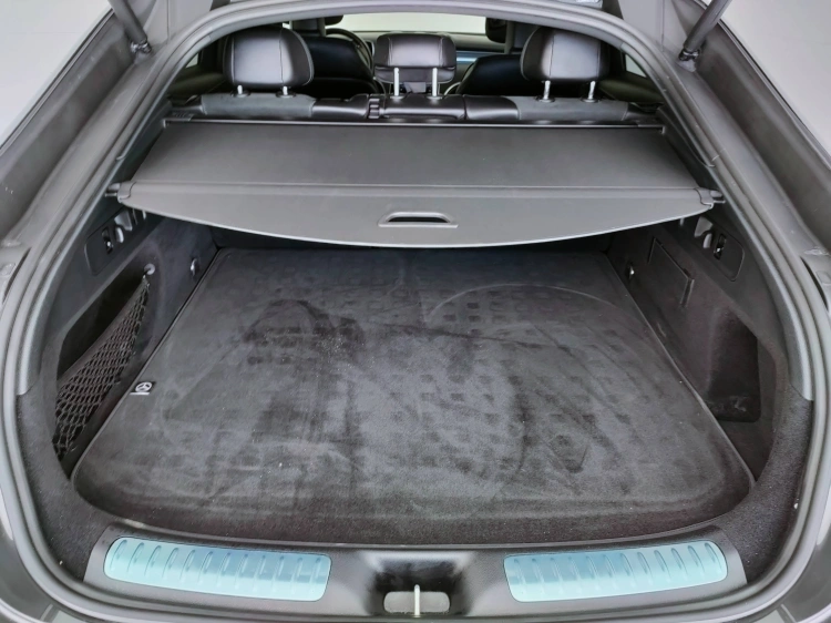 5 - Mercedes-Benz GLC 220 d AMG Line Advanced 4matic auto