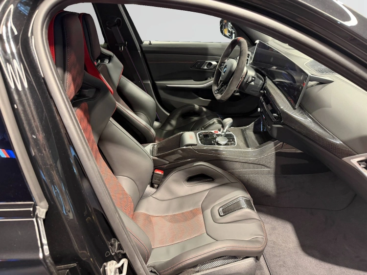 19 - BMW M M3 M3 CS Touring